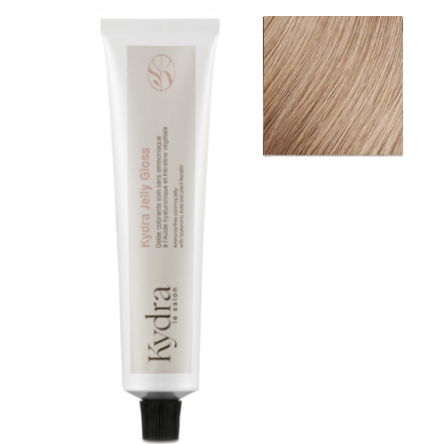 Kydra Jelly Gloss Ammonia-Free - 10/23 - Стойкий Тонирующий Глосс-Гель без аммиака